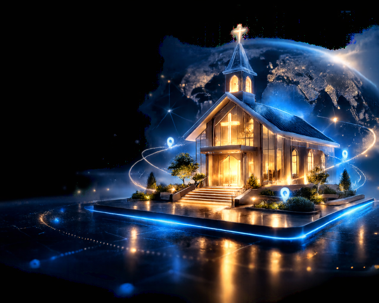 Boyd's Corners Bible Church